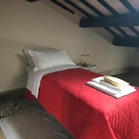 Bed and Breakfast La Casa Di Helena Stroncone Exterior foto