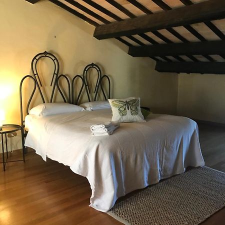 Bed and Breakfast La Casa Di Helena Stroncone Exterior foto