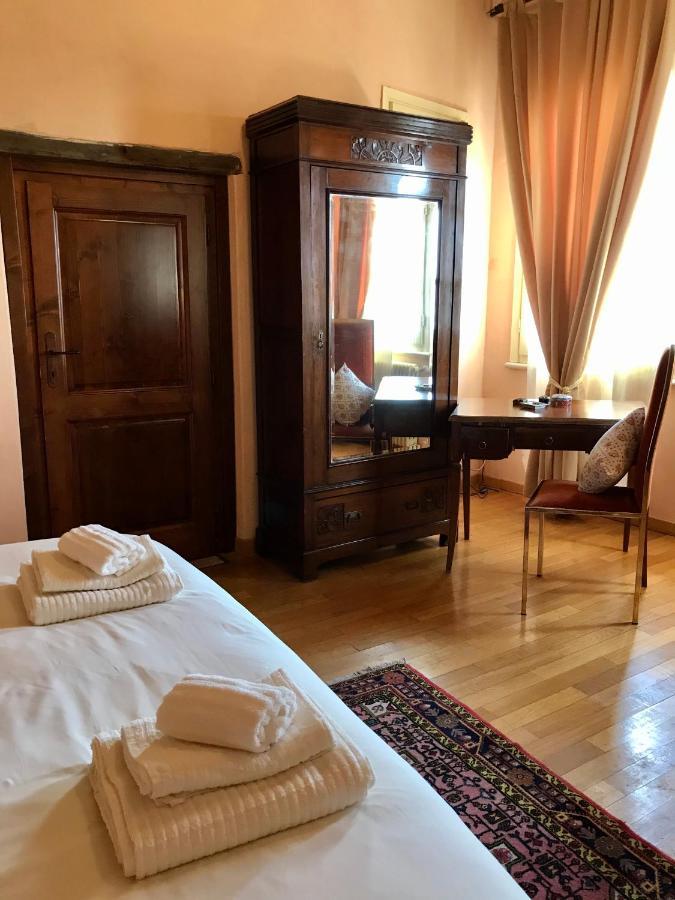 Bed and Breakfast La Casa Di Helena Stroncone Exterior foto