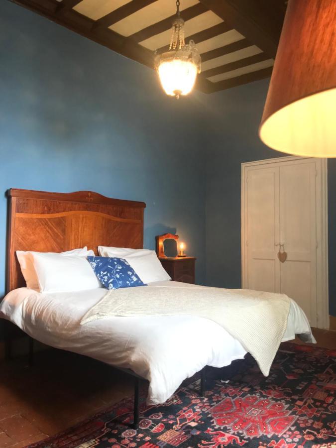 Bed and Breakfast La Casa Di Helena Stroncone Exterior foto