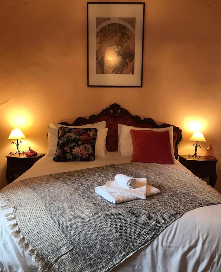 Bed and Breakfast La Casa Di Helena Stroncone Exterior foto