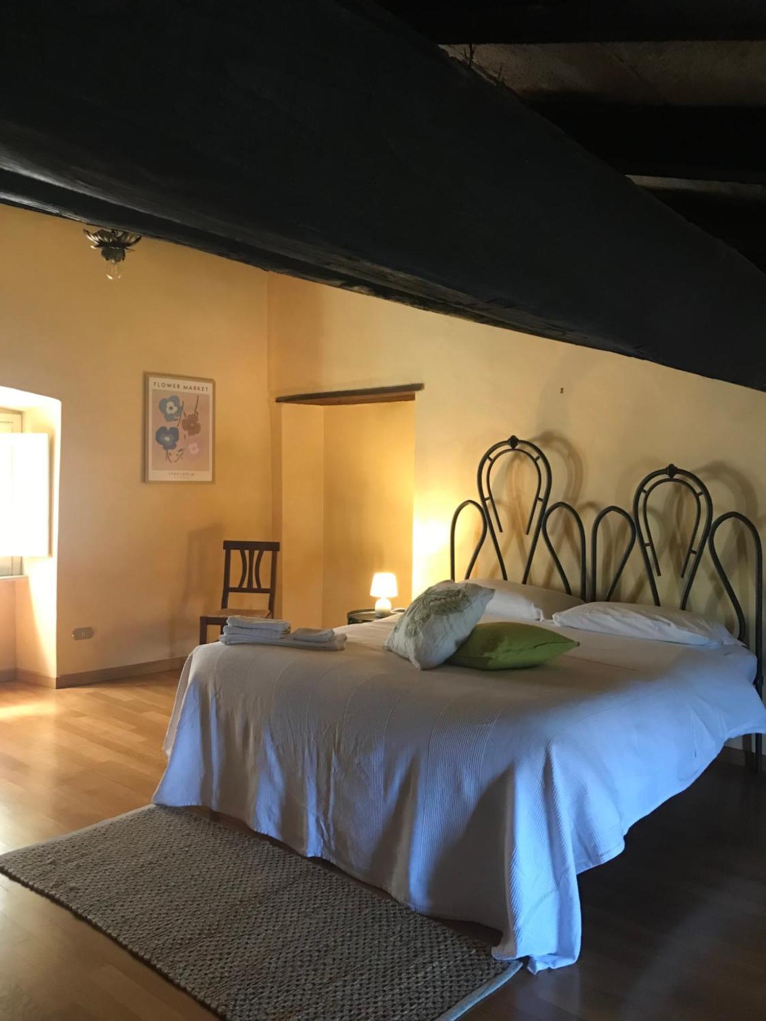 Bed and Breakfast La Casa Di Helena Stroncone Exterior foto